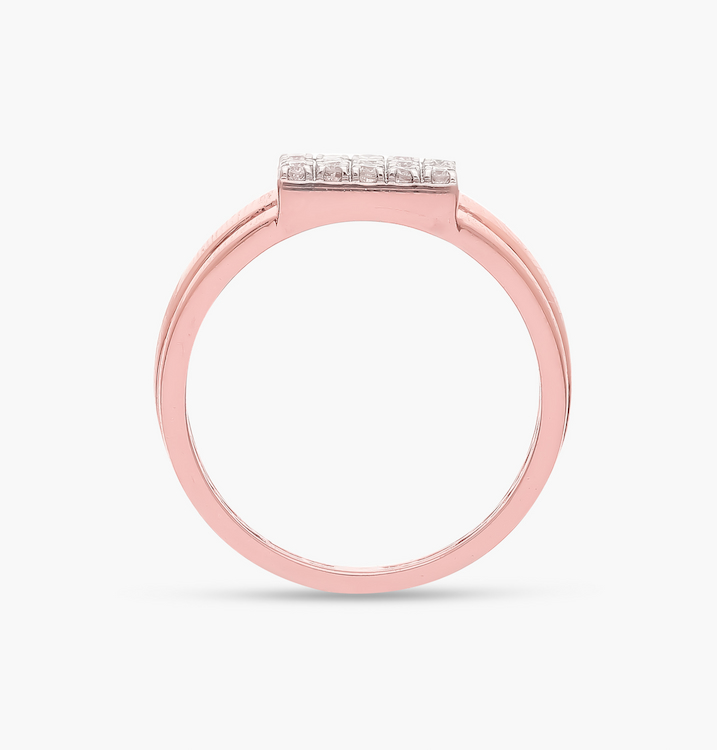 The Besuited Ring